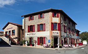 L'escale Halloaise